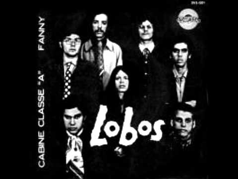Os lobos - Fanny (1970)