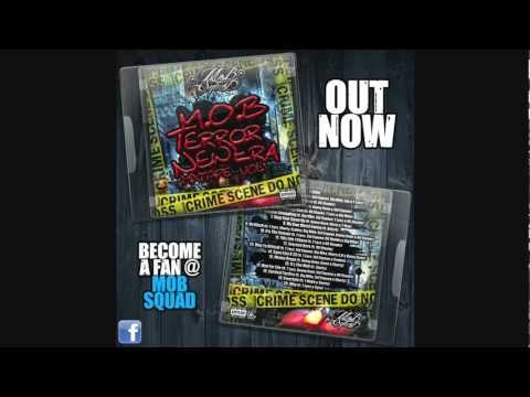 Word On Road TV Mob Squad Its the Mob [2010]