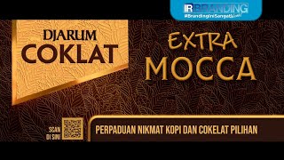 Download lagu Djarum Coklat Extra Mocca TVC (2024) Full mp3