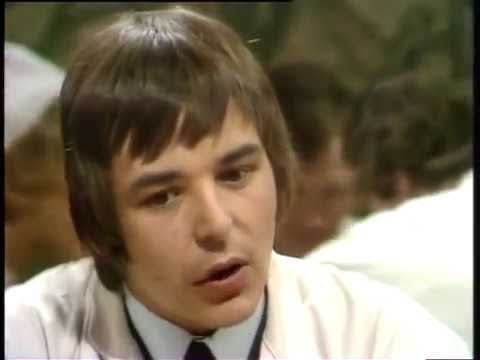 Doctor at Large e23 - Pull The Other One JBGood