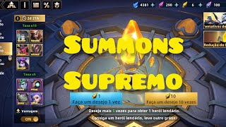 Summonada