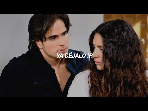 Déjalo ir - Margarita la Diosa de la cumbia | Corazón Indomable