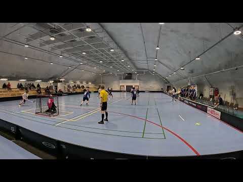 2025-11-08 SB Raatti - Sastamolo - Osa 6