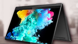 2022 Lenovo Yoga 9i – Everything You Need to Know