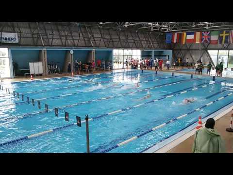 Pacilli G.- Raspolli V. 50 DO - 2016/2017 - Master e Categoria - Lucca - 27/11/16