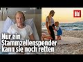Schwangere Nicole (24) hat Blutkrebs – Ihr verzweifelter Hilferuf!