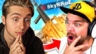 Je tue ce "STREAMER CONNU" Voici sa réaction.. 😂