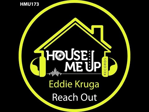 Eddie Kruga - Reach Out (Extended Mix)