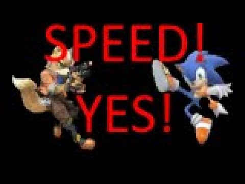 Sustage 1 - A SSBU montage