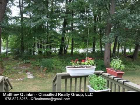 196 WELLMAN AVENUE Unit 196, Chelmsford MA 01863 - Condo - Real Estate - For Sale -