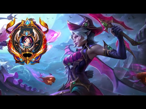 [ 슈프림 ] 피오라 매드무비 - High Elo Fioraking Fiora montage