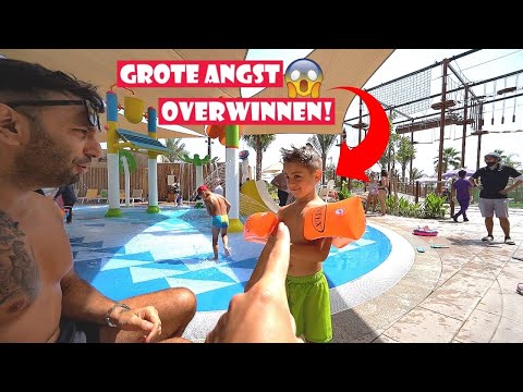 THE TIME HAS ARRIVED FOR ILAY! 💦| #688