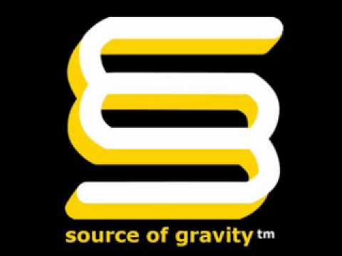 Mario and Eric J - Strange Feeling - Source of Gravity Digital