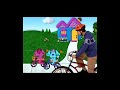 Blue S Clues Credits Morning Music