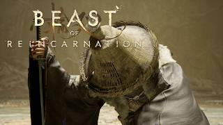 #9【Beast of Reincarnation】[4K 60FPS] 穢れに蝕まれた世界で旅に出るアクションコマンド型RPG【Episodes.6】