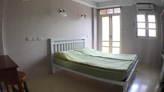 Roof View Place, Bangkok, Thailand | Holiday with Falguni