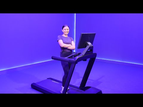 Power Walking #6 - Fast Feet, Steep Streets