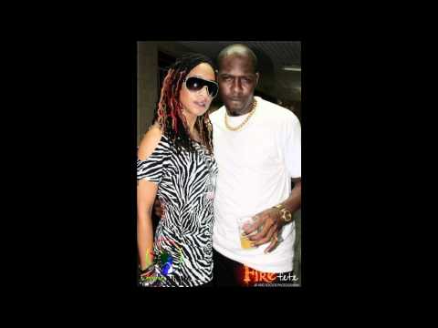 Benjai and Gailann ' Me or Her'