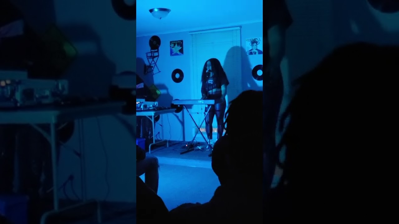 Promotional video thumbnail 3 for Jai Denise
