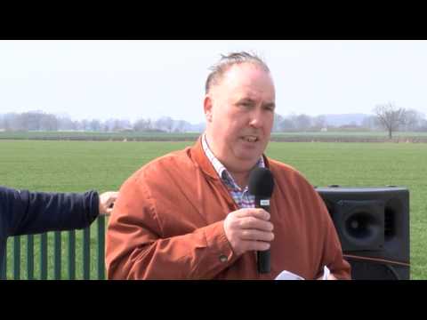 1  Schönhäuser Dorfmeisterschaft im Schlagloch Minigolf 2015