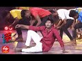 Sravan Performance | Dhee 13 | Kings vs Queens | 26th May 2021 | ETV Telugu