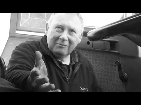 2015. Auf Tour.  Mit Leonhard Werner. Buchbach