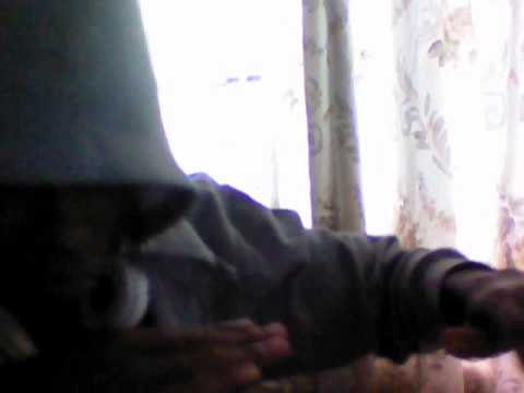 KDOT-OKDOT - Grim Dollaz (ft Black Dolla)