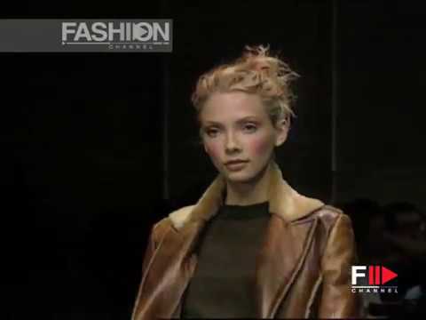 "Roberto Cavalli" Autumn Winter 1997 1998 Milan 4 of 6 pret a porter woman by FashionChannel