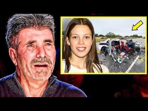 What Happened to Courtney Hadwin That Made Simon Cowell Cry?