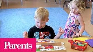 How to Prepare Your Child for the Preschool Curriculum | Parents