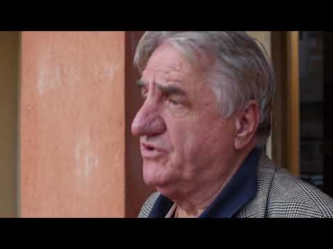 EDUCAZIONE CARTESIANA - Backstage