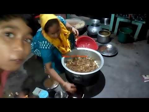 Happy Birthday sarif ❤️ar Birthday te cake er poriborte ki keteche sarif 🎂/(?)😍....#banglavlog