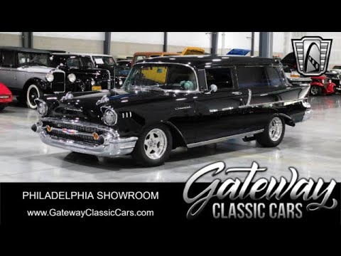 1957 Chevrolet 150 (CC-2023076) for sale in O'Fallon, Illinois