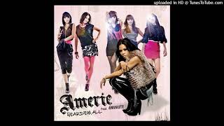 Amerie - Heard 'Em All (Remix) (Feat. 4MINUTE &amp; BEAST)