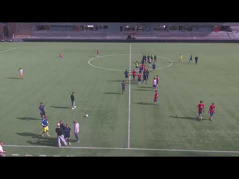 HB Køge - Hvidovre IF U19