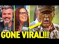The VIRAL Videos Everyone Is Sharing Right Now