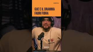 Gue e il dramma Fabri Fibra #risate #umorismo #rapitaliano #nellotaver