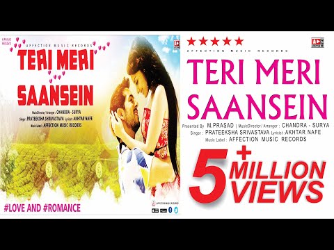 Download Teri Meri Saansein 3gp Mp4 Codedwap
