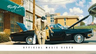 Ricky Latt (Ft. Big Cy) - Ain't No Set Trippin (Official Music Video)