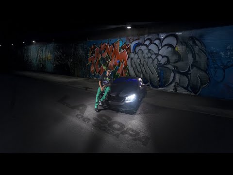 OG Sosa - La Sopa ( Video Oficial )   @dracogangfilms