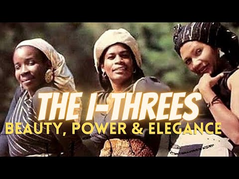 Who Were The I-Threes? Bob Marley's Secret Weapons