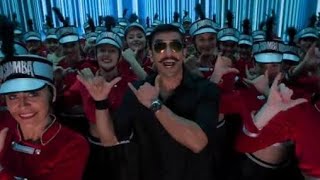 Simmba : Mera wala dance WhatsApp status  Ranveer 