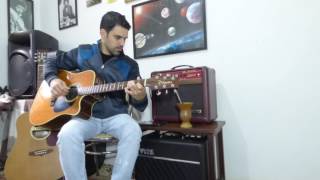Video thumbnail for Meteoro Acoustic V40 by Murilo Mendes