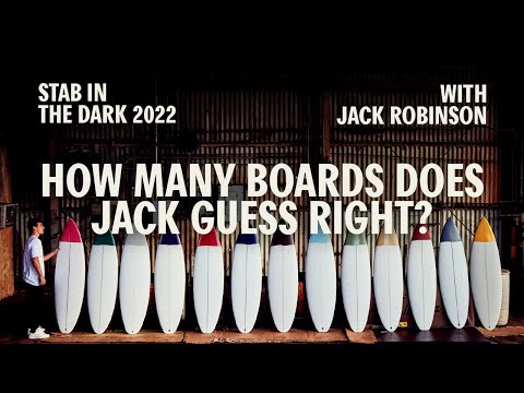 The Big Reveal | Stab In The Dark with Jack Robinson