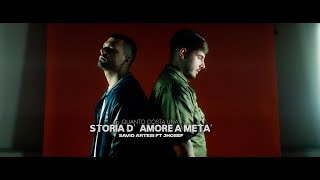 Savio Artesi feat Jhosef - "Quanto Costa Una Storia d'amore a metà 2.0" (Official Video 2025)