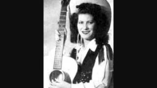 Tex Ann. I&#39;m Thinking Tonight Of My Blue Eyes.wmv