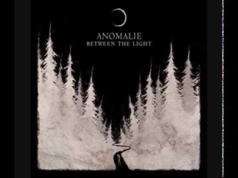 Anomalie - Blinded (feat. M.S. of Harakiri for the sky)