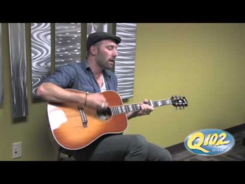 Learning To Love Again - Mat Kearney