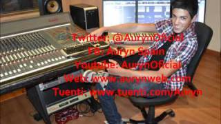 Auryn &#39;Breathe in the light&#39; En Euroclub  :) 27-09-11