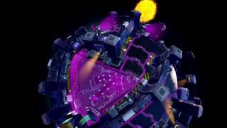 【PSVR】世界を奪回!!　オーマイ！ジェネシスVRプレイ動画　ファビット星